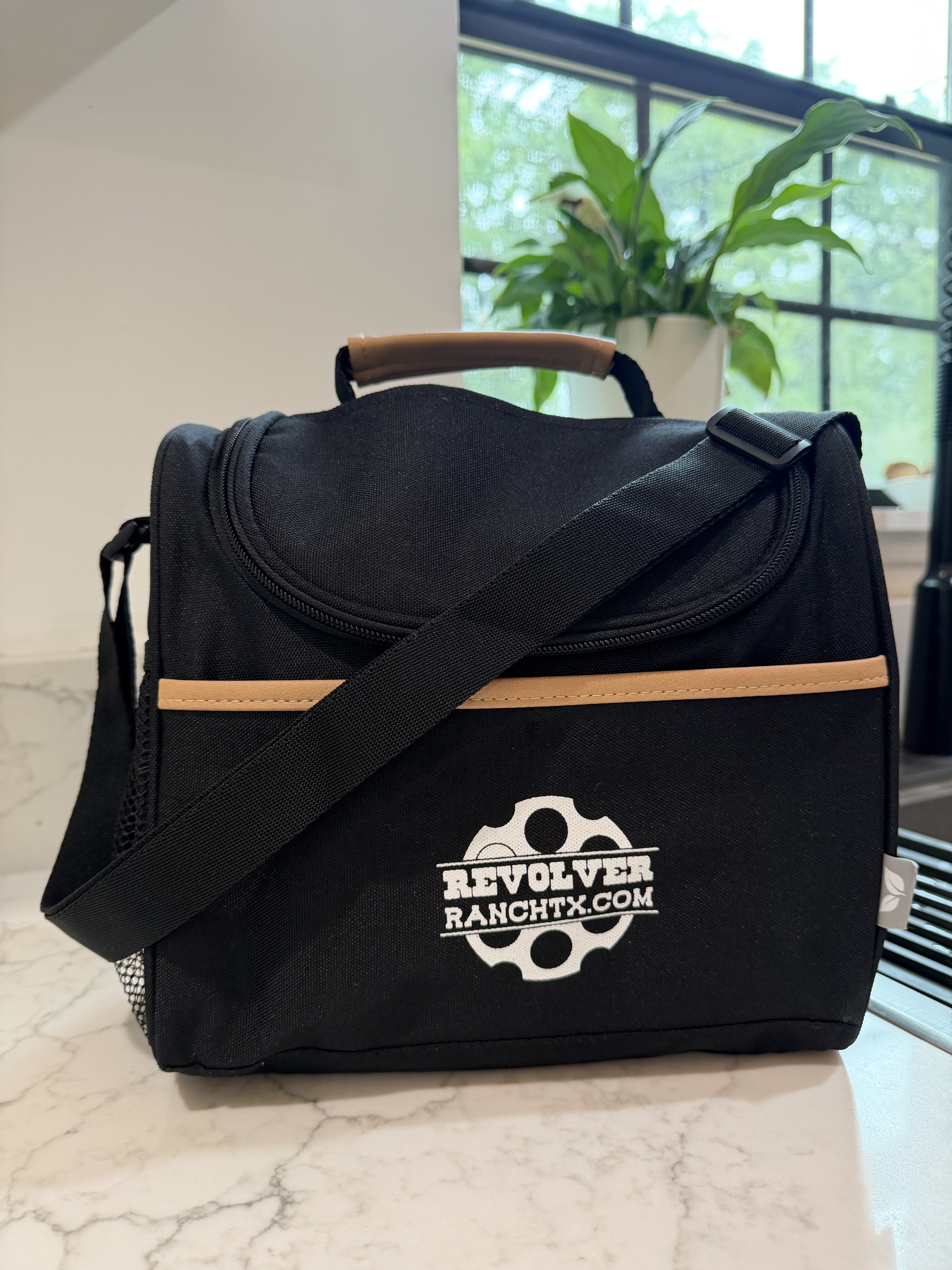 Revolver Ranch Cooler Pack